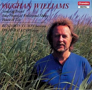 Vaughan Williams: Songs