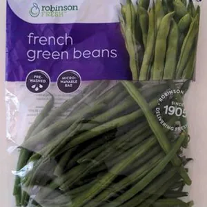 French Green Beans