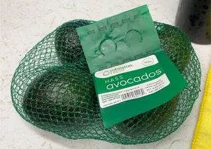 Hass Avocados