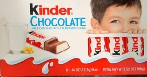 Kinder