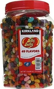 Jelly Belly