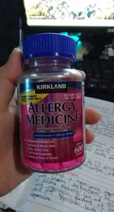 ALLERGY