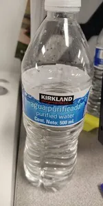 Costco Water