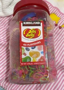 Jelly Belly