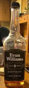 Evan Williams