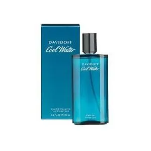 Davidoff - Cool Water Man EDT 200ml