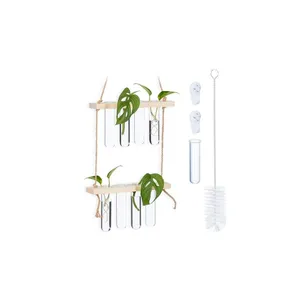 Hängande växtförökningsstation