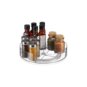 Skivspelare för kylskåp