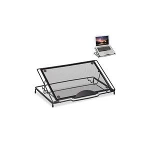 Hopfällbart stativ för bärbar dator