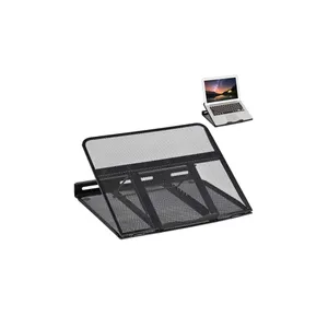 Hopfällbart stativ för bärbar dator