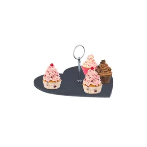 Hjärtformad skiffer 2.0