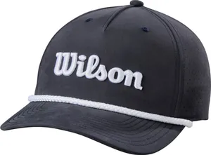 Wilson - Rope Cap - Navy