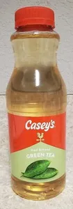Casey's Green Tea