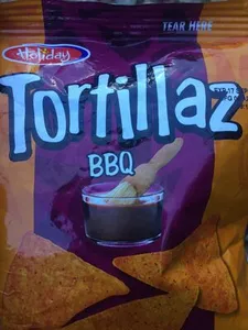 Tortillaz