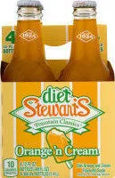 Diet Stewarts