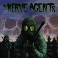 Nerve Agents: Nerve Agents