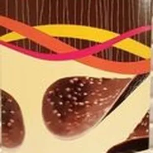 Dark Chocolate Crisps