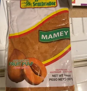 Mamey