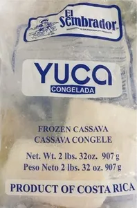Yuca