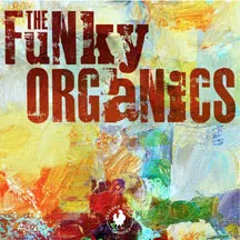 Funky Organics: Funky Organics
