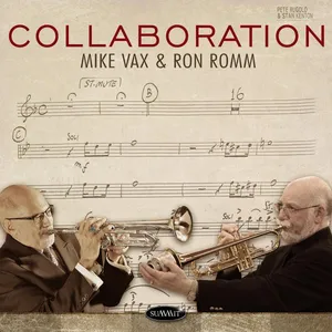 Vax Mike & Ron Romm: Collaboration