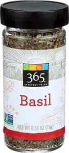 Basil