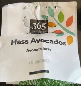 Haas Avocados