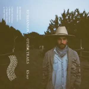 Shannon RF: Other Trails