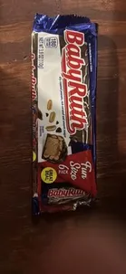 Baby Ruth