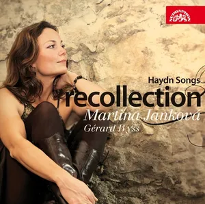 Haydn: Recollection / Haydn Songs (Jankova)