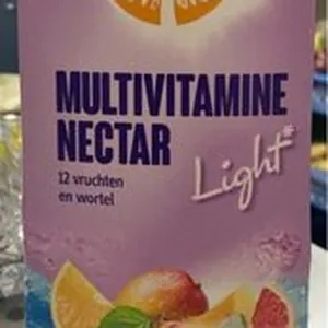 Multivitamine Nectar