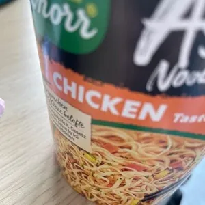 Asia noodles