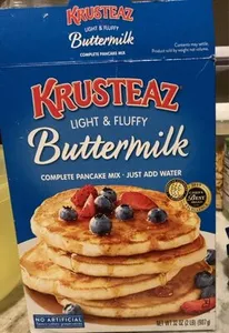 Krusteaz
