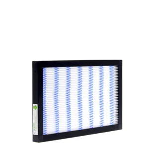 Nilan Compact S & Combi S 302 Polar Top SafeAir