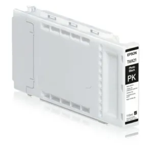 Epson T6921 Bläckpatron Svart foto