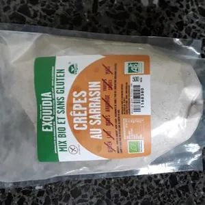 Pain aux graines sans glutten