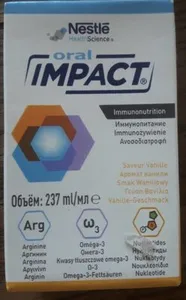 Oral Impact