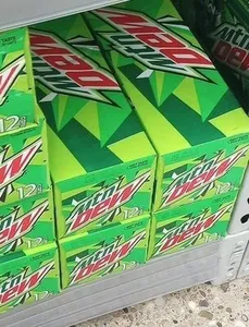 dew