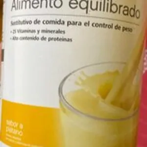 Alimento equilibrado