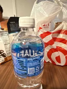 Aquafina