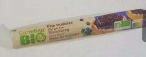Test carrefour bio