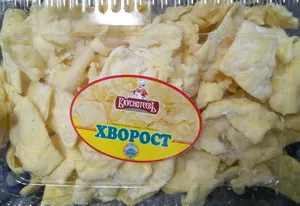 Хворост