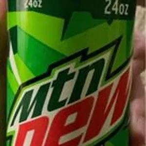 Mountain Dew