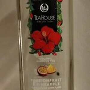 Pure Leaf Passionfruit & Pineapple Organic Hibiscus Tea