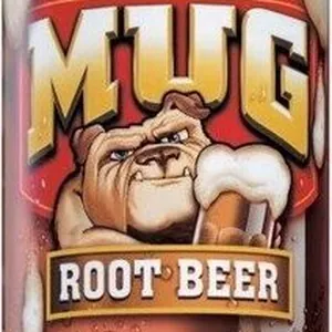 Mug Root Beer