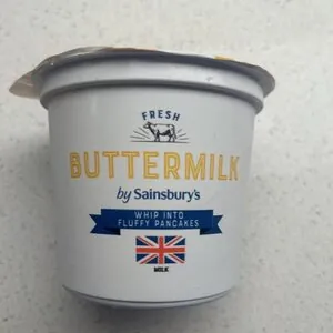Buttermilk