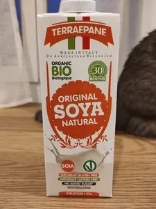 Original Soya Natural