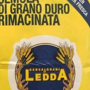 Semola di grano duro