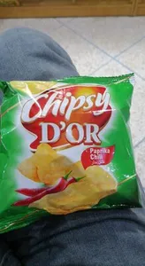 Chipsy dor