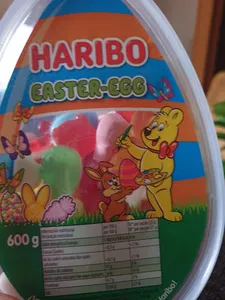 haribo
